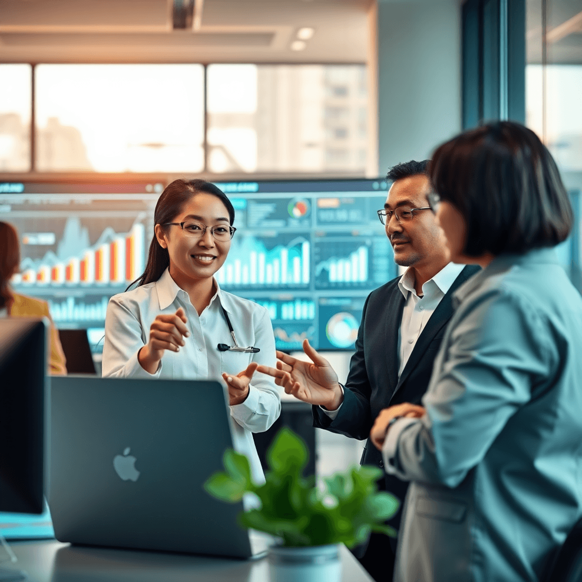 AI + Human in the Loop: Balancing Automation with Data Integrity in Market Research