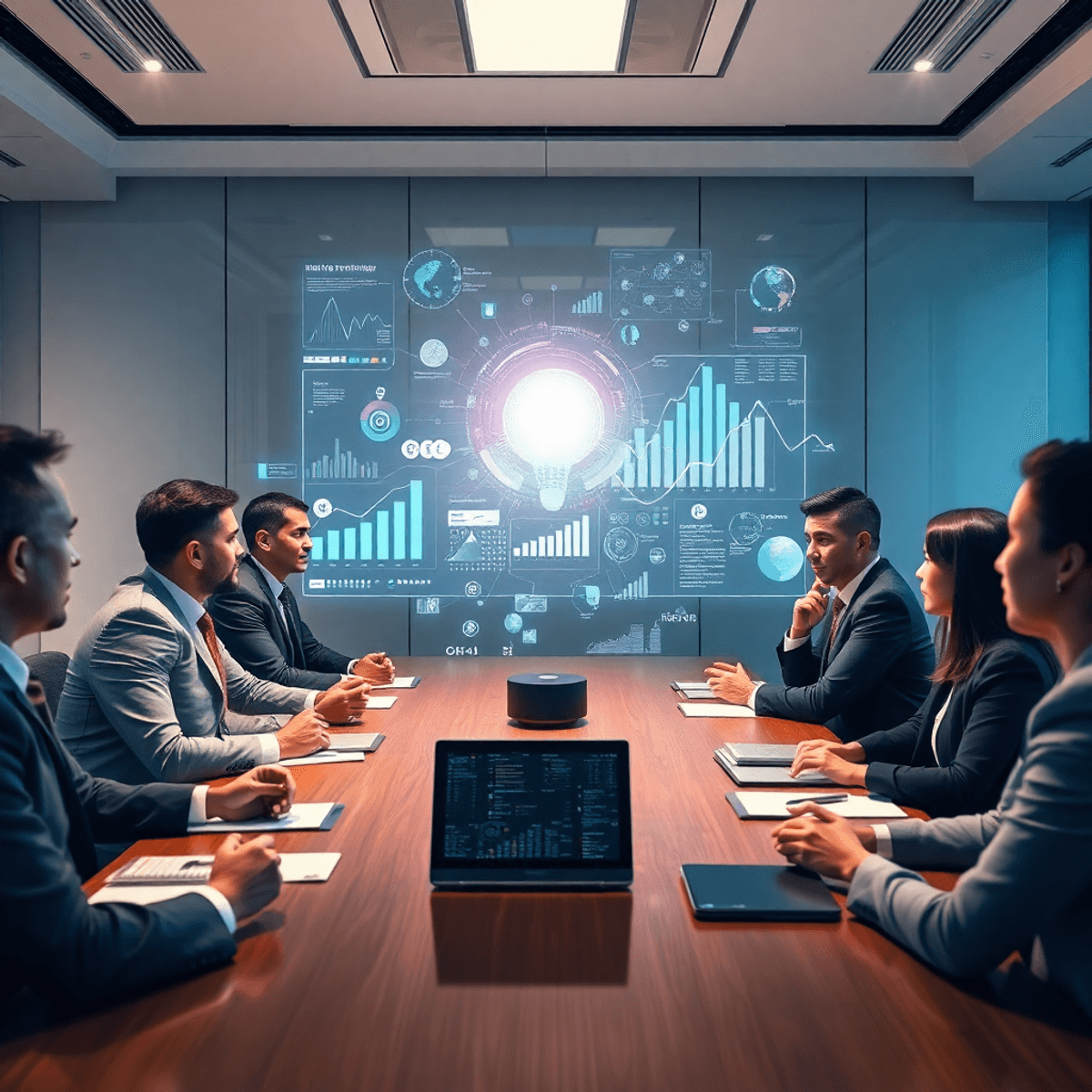 From Data Collectors to Strategic Advisors: How Insight Teams Are Earning a Seat in the C-Suite